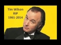 Tim Wilson Comedian "Ricky Tidwell's Mother"