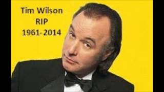 Tim Wilson Comedian "Ricky Tidwell's Momma"