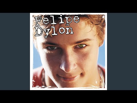 Só Penso em Você - Felipe Dylon