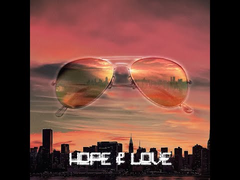 Moodblanc - Hope & Love (Turbo Knight remix)