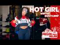 Megan Thee Stallion Hot Girl Winter Bootcamp