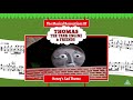 Henry's Sad Theme by Mike O'Donnell and Junior Campbell