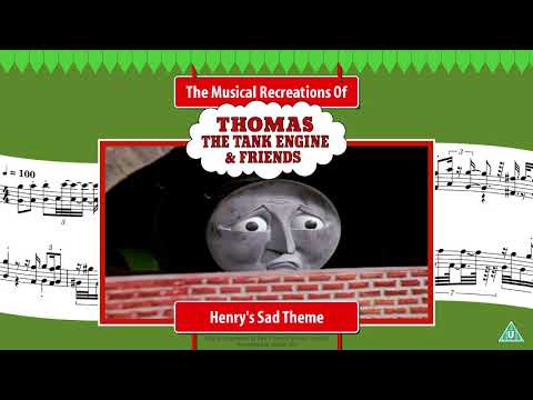 Henry's Sad Theme