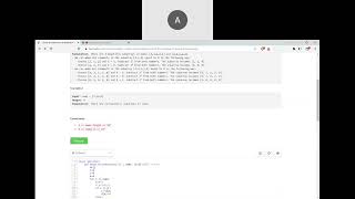 YouTube video '[Leetcode Weekly 336] 2588. Count the Number of Beautiful Subarrays - Explanation 1'
