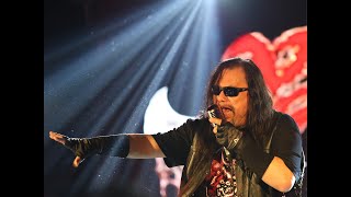 Massacre - Dawn of Eternity (Live in İstanbul 01.06.2025) Different Angle