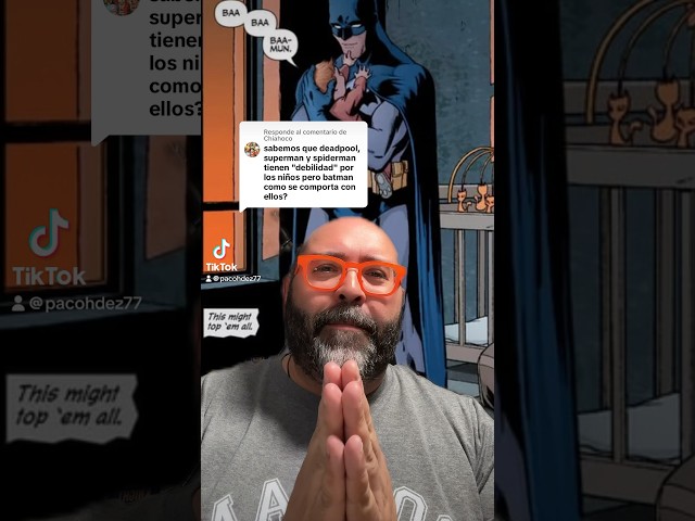 Vídeo relacionado con DC Comics Batman - Pijama de Manga Corta para Niños - 100% Algodón - 3-4 Años: 104cm