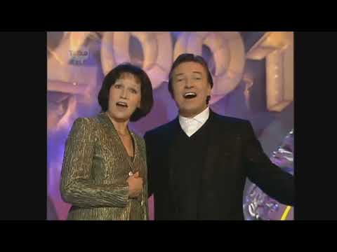 Marta Kubišová & Karel Gott - Hej, páni konšelé (2000)