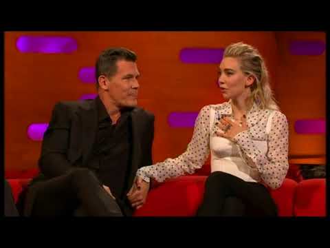 The Graham Norton Show Season 23 Episode 06