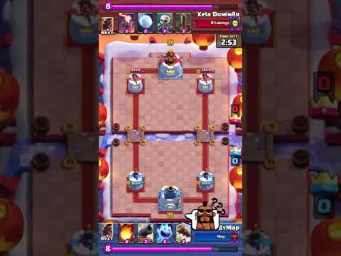 Hog 2.6 - ByMap x valk quake hog cycle