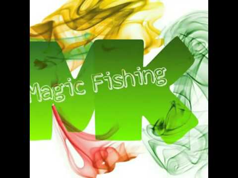 MK MAGIC FISHING BOILIE DIP REVOLUTION