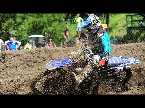 Sounds of the Nationals: Spring Creek