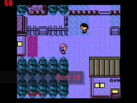 Pokemon Vietnamese Crystal - A Tribute to Chedr