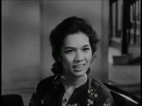 BUNGA TANJUNG 1963 FULLMOVIE - Film Melayu Klasik