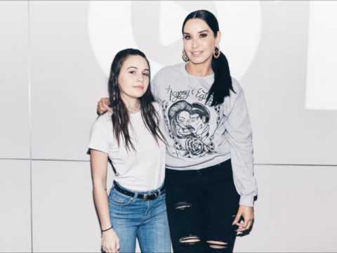Bea Miller - Interview with Beats 1 (2.28.17)
