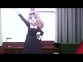 Guys Dancing To An Anime Girl Song
