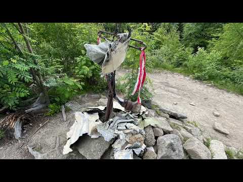 Turbacz  ⛰️ 1310 m n.p.m.