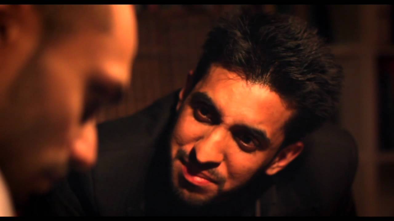 KARMA|SHORT FILM|-ANNUAL 65TH FESTIVAL DE CANNES 2012