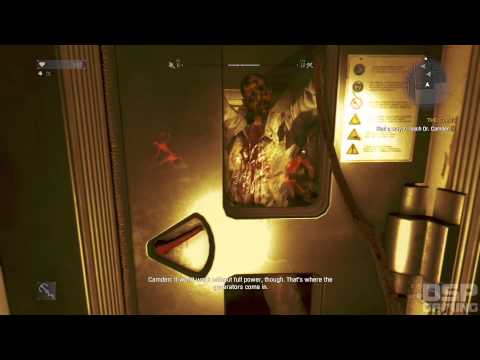 Dying Light (PS4) playthrough pt58 - Calling Dr. Camden