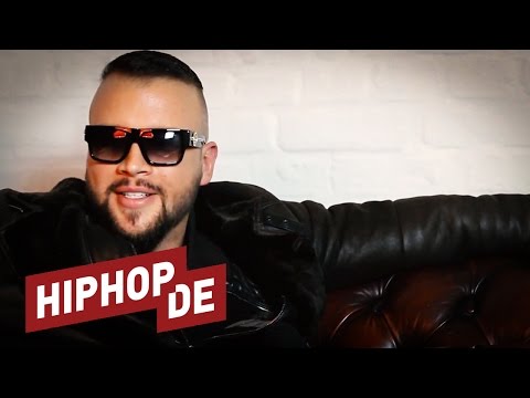 Kollegah: "Zuhältertape 4", Endlevel-Punchlines, Beef, Rizbo & Radio-Hits (Interview) - Toxik trifft