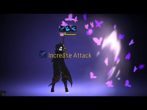 When you don't believe in victory but hero starting to dodge | Epic Seven