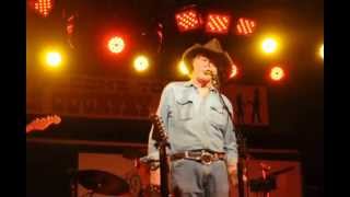 Billy Joe Shaver, &quot;That&#39;s What She Said Last Night&quot; (Floores Country Store, 10/18/14)