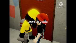 La hormiguita Juan Luis Guerra (letra)