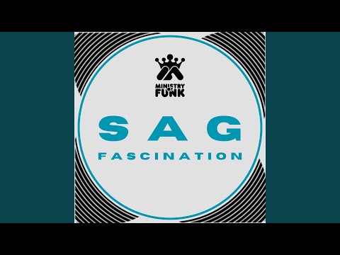 Fascination (Techno Pop Mix)