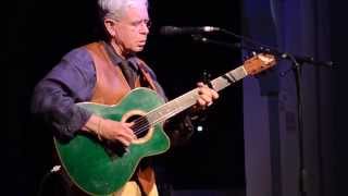 World of Wonders by Bruce Cockburn live at Markham Jazz Festival DSC 5648