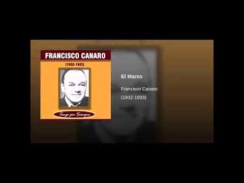 El Mareo   Francisco Canaro