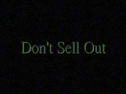Teflon - Westwood Click - Don't Sell Out