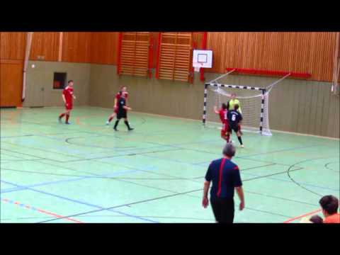 13.12.2015, A-Junioren, Hallenmeisterschaft, Vorrunde in Langelsheim