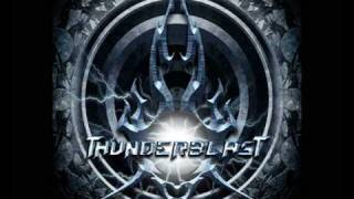 thunderblast-core domain