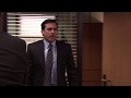 It's happening! | The Office
