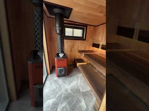 фото каркасная баня, модульная баня, баня 0