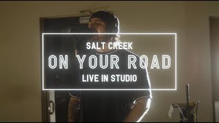 On Your Road Music Video