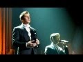 IL DIVO - Don't Cry For Me, Argentina ...