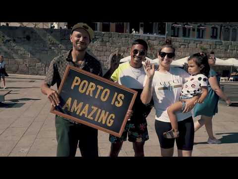 Porto is amazing - Bomi99