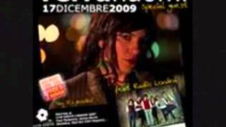 Terra Naomi~Go Quietly