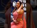 Actress Anika Surendran Hot Navel In Saree Shorts Navel Shortsfeed Viralshorts Trending Cr7