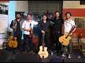 Shine - Django Reinhardt (Gypsy Jazz) by Hot Club Internacional (Portugal)