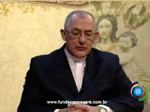 Palavra de Vida Eterna | São Mateus 23, 1-12 - 18/03/2014