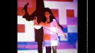 Broadcast - Pendulum