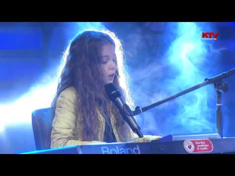 Erza Muqolli - Oxygen