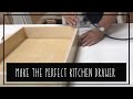 Make The Perfect Kitchen Drawer