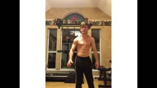 &quot;Inhuman Nature&quot; Dancing Clip