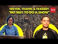 How Bengaluru gave Trevor Noah a lifetime supply of material for jokes with a cancelled show