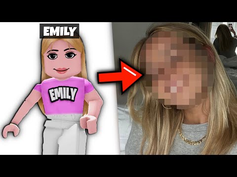 Emily showed herself by accident?!