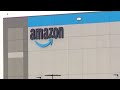 OSHA Inspected Amazon Warehouses In Orlando Chicago New York City
