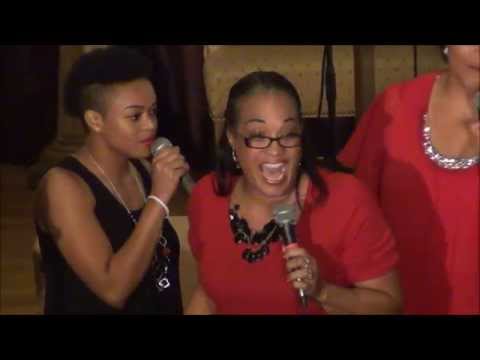 Terri Mays - Medley (Northside Homecoming 2015)