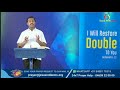 Second Coming Of Jesus Christ Mohanclazarus Motivation Corona Jesus Tamilchristianwhatsapp